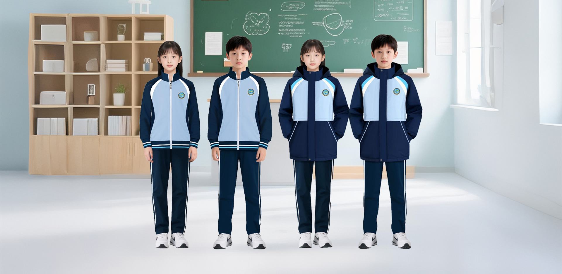 锦州市校服-2794-立泰校服定制